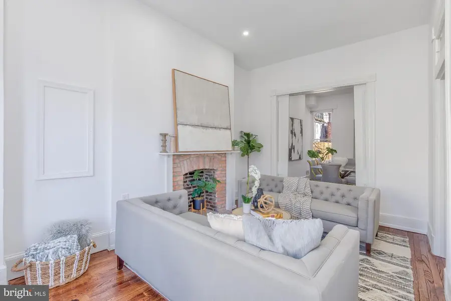 1507 Marion St Nw, Washington, DC 20001 - Image #3