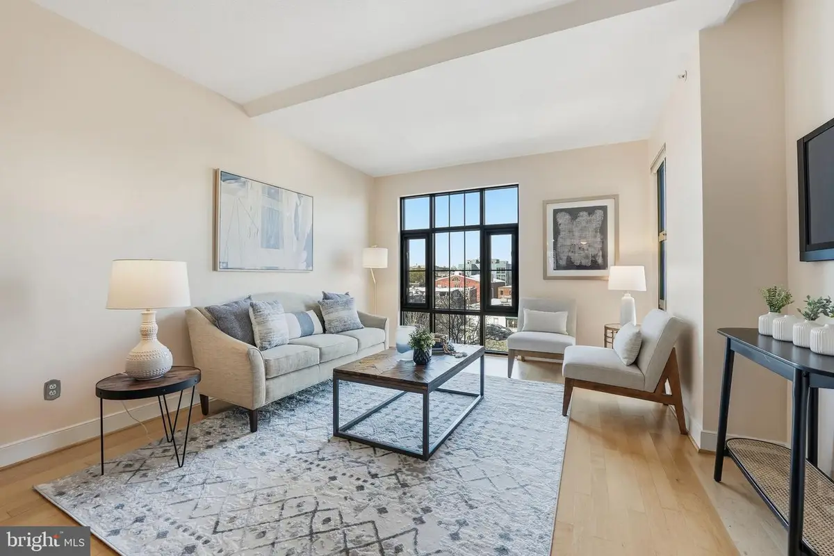 910 M St Nw #516, Washington, DC 20001 - #1