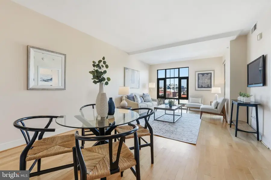 910 M St Nw #516, Washington, DC 20001 - #3