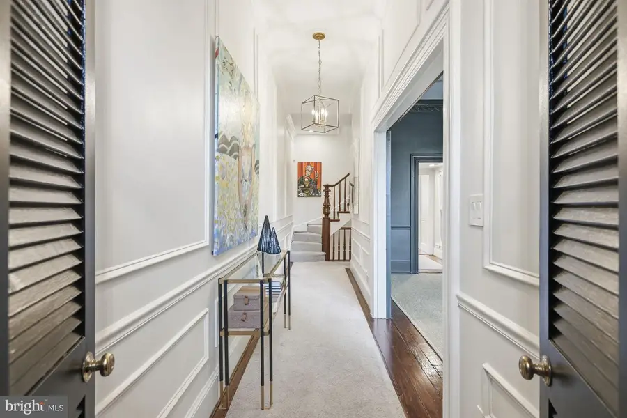 322 2nd St Se, Washington, DC 20003 - #3