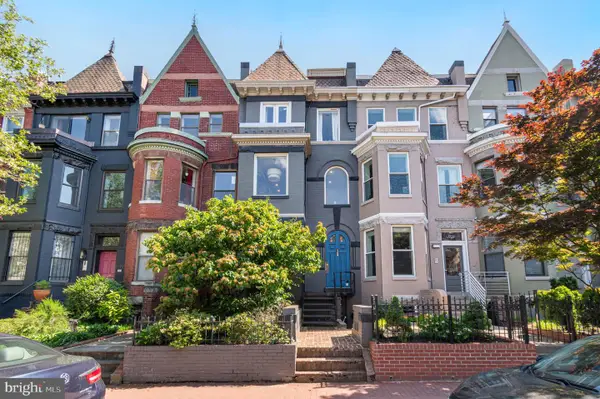 1726 U St Nw #1, WASHINGTON, DC 20009