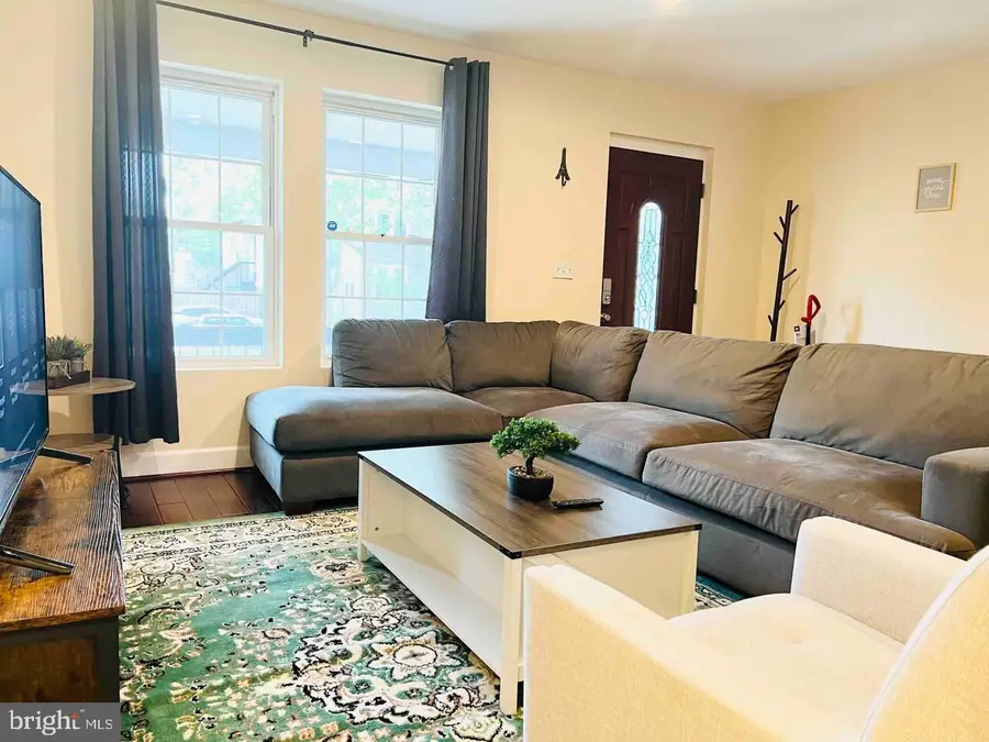 243 Longfellow St Nw, Washington, DC 20011 - #2