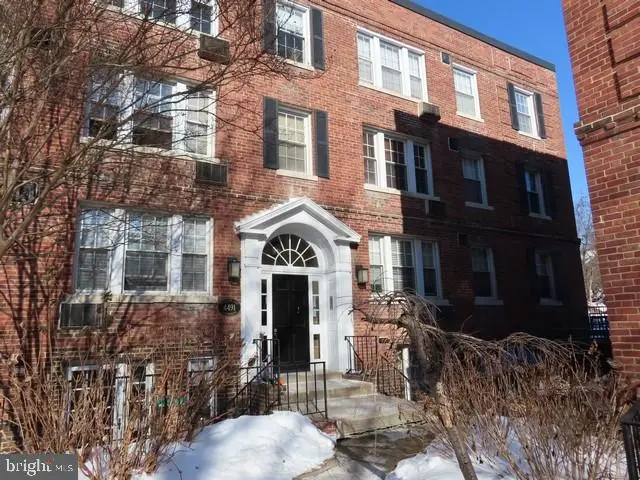 4491 Macarthur Blvd Nw #201, Washington, DC 20007 - Image #1