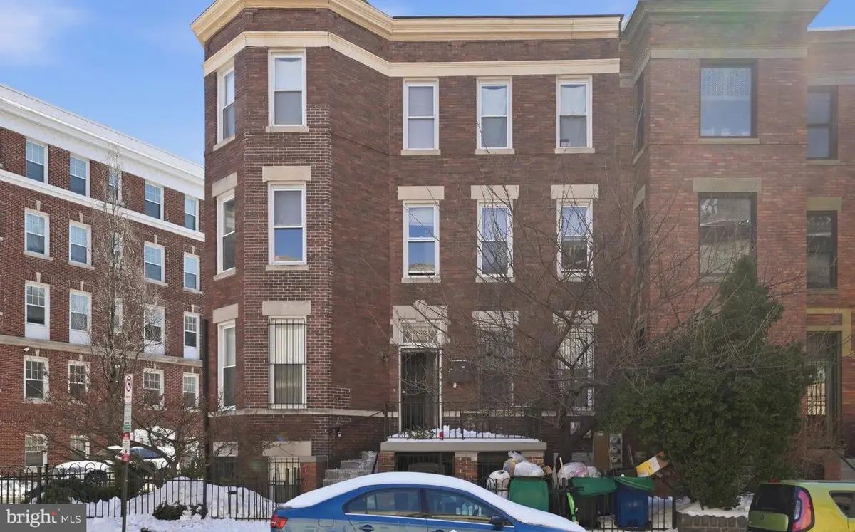 1500 Columbia Rd Nw, Washington, DC 20009 - Image #1