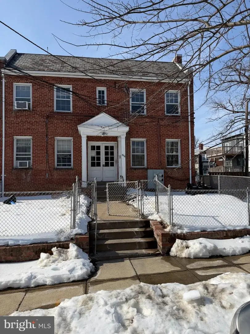 5618 1st Pl Nw, Washington, DC 20011 - Image #1