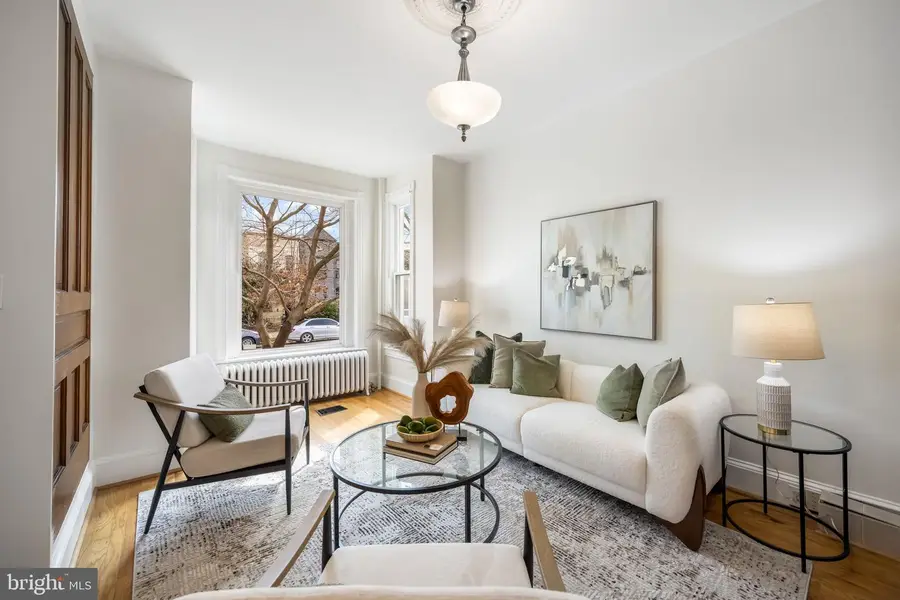 520 14th St Ne, Washington, DC 20002 - #2