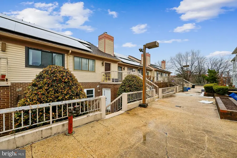 73 Hawthorne Ct Ne #73, Washington, DC 20017 - #3