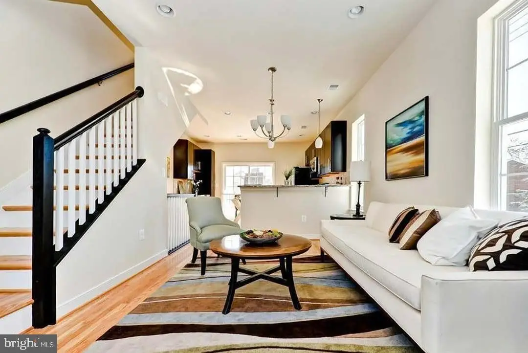 1406 22nd St Se #f, Washington, DC 20020 - Image #1