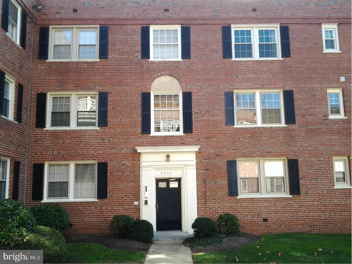 2030 Fort Davis St Se #201, Washington, DC 20020 - Image #1