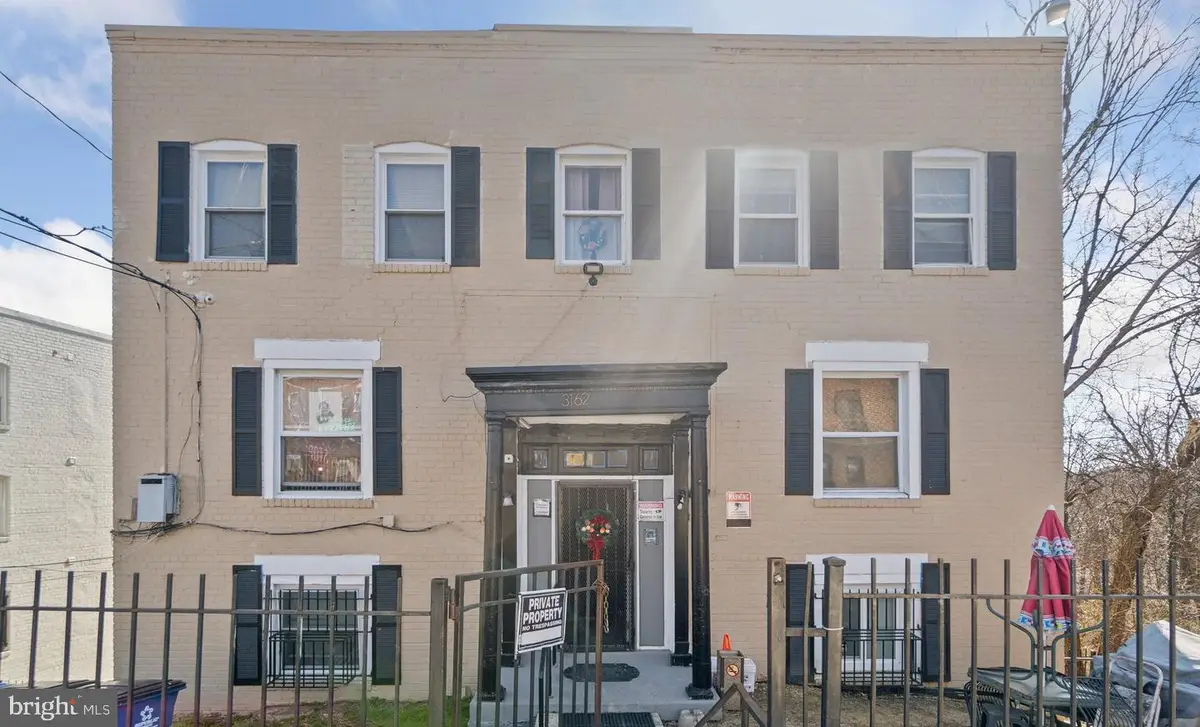 3162 Buena Vista Ter Se, Washington, DC 20020 - Image #1