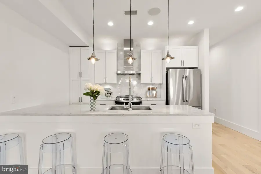 1230 Fairmont St Nw #2, Washington, DC 20009 - Image #3