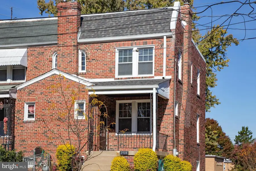 2908 O St Se, Washington, DC 20020 - Image #2