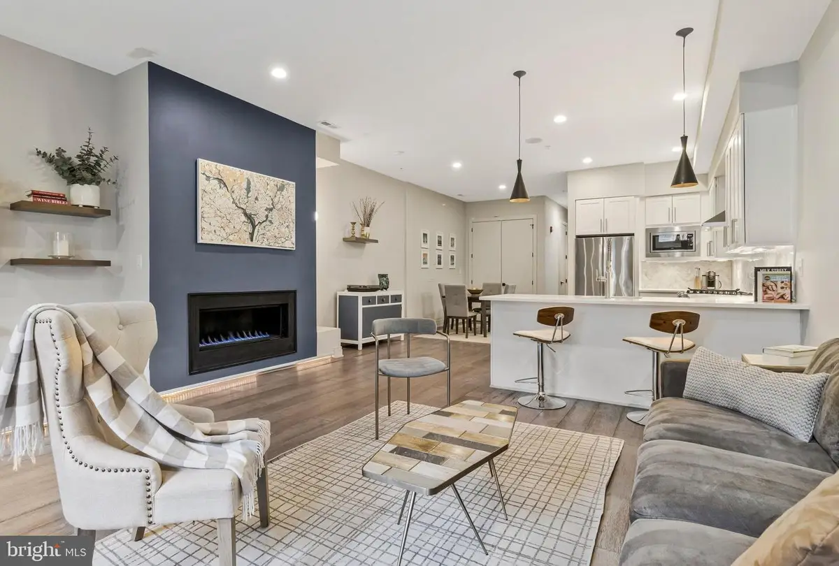 3217 Warder St Nw #1, Washington, DC 20010 - #1