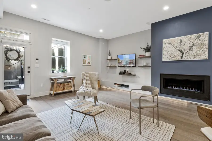 3217 Warder St Nw #1, Washington, DC 20010 - #3