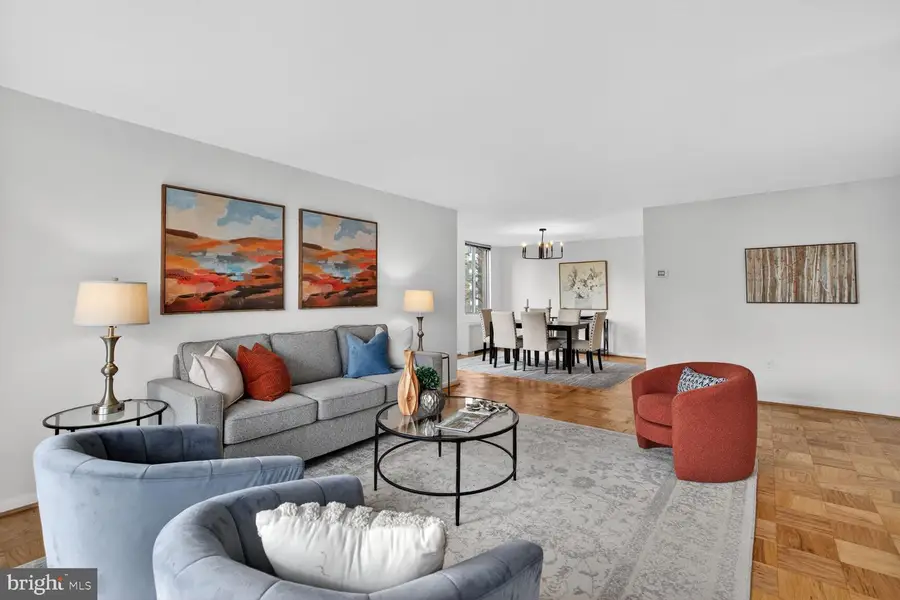 2939 Van Ness St Nw #1148, Washington, DC 20008 - #2