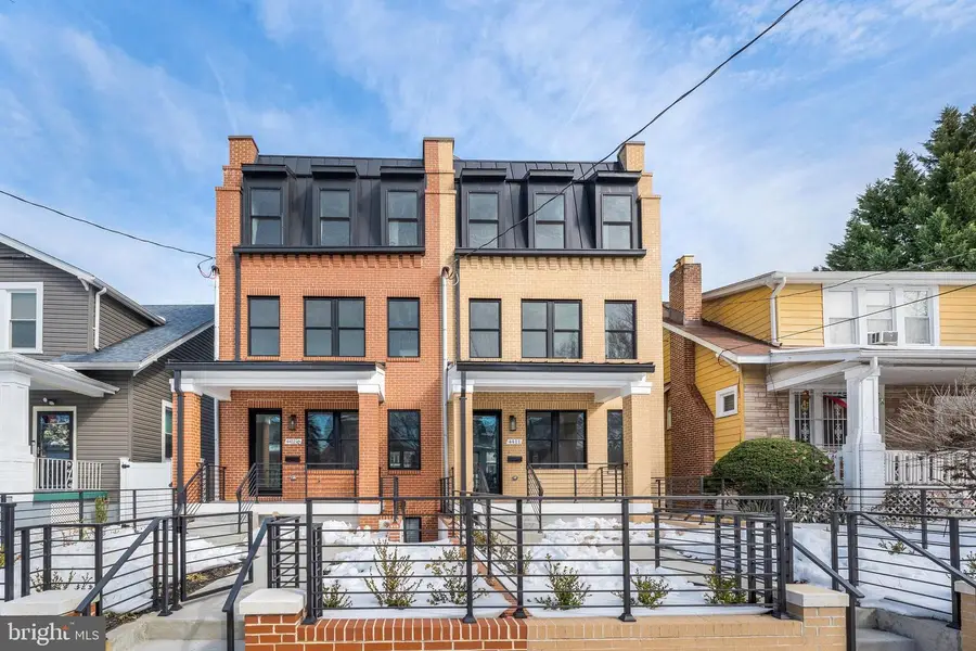 4411 Illinois Ave Nw, Washington, DC 20011 - #2