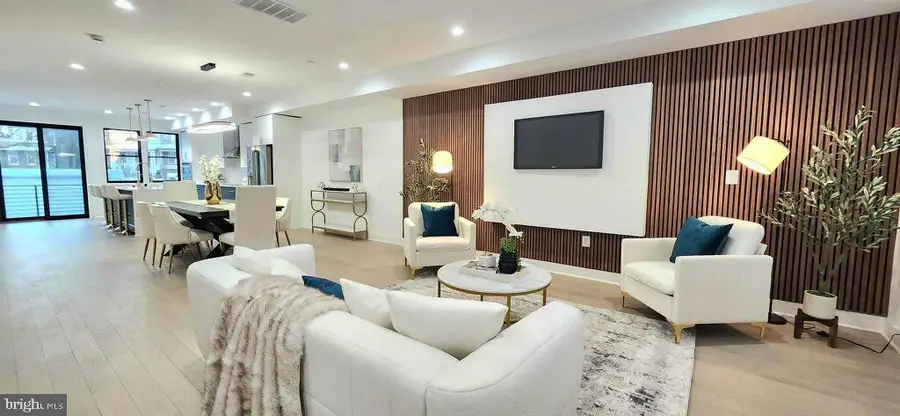 4411 1/2 Illinois Ave Nw, Washington, DC 20011 - #3