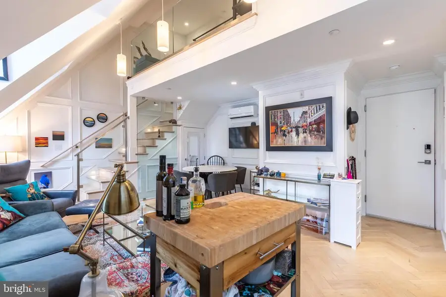 2007 Wyoming Ave Nw #14, Washington, DC 20009 - #3