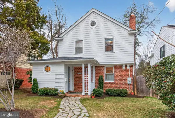 4529 38th St Nw, WASHINGTON, DC 20016