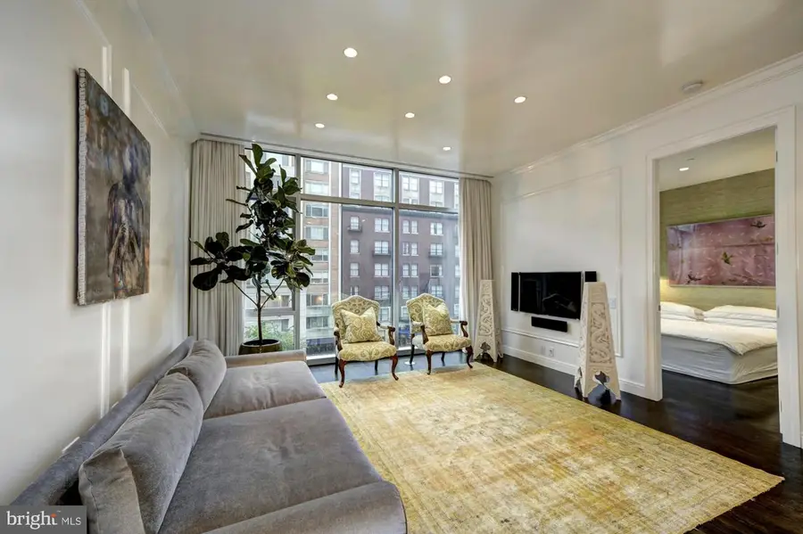 1177 22nd St Nw #3h, Washington, DC 20037 - Image #3