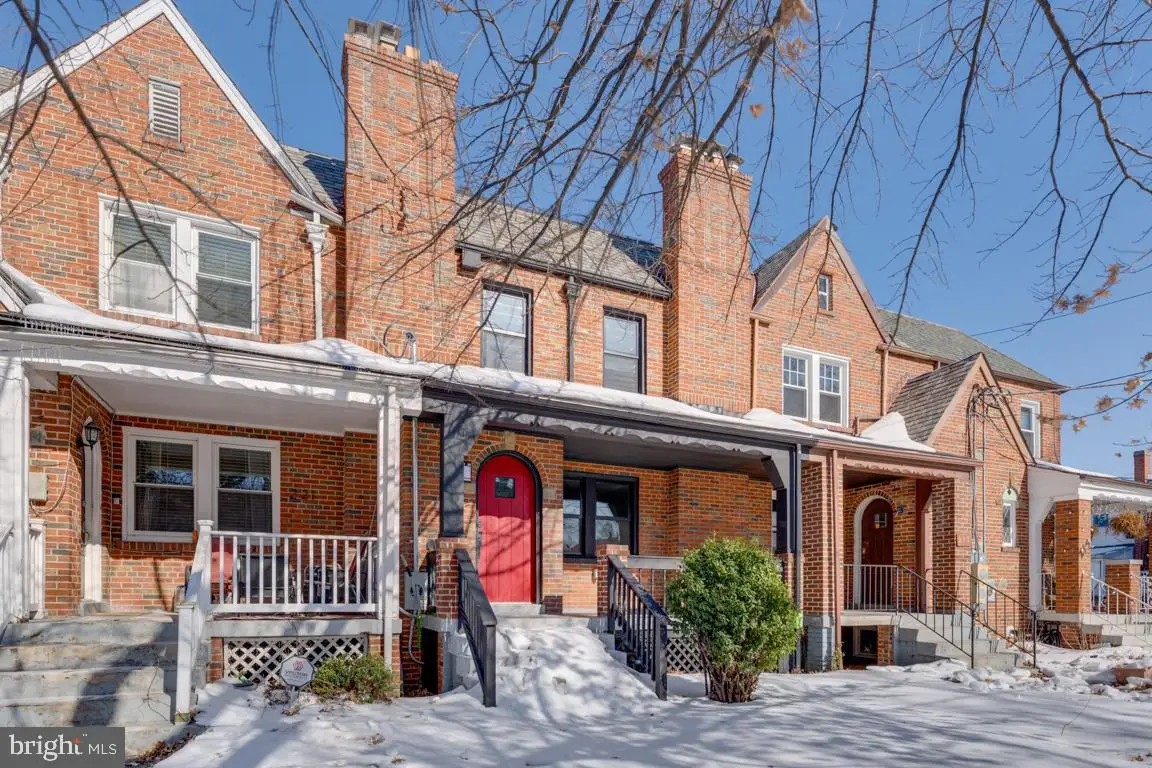 219 Jefferson St Nw, Washington, DC 20011 - #1