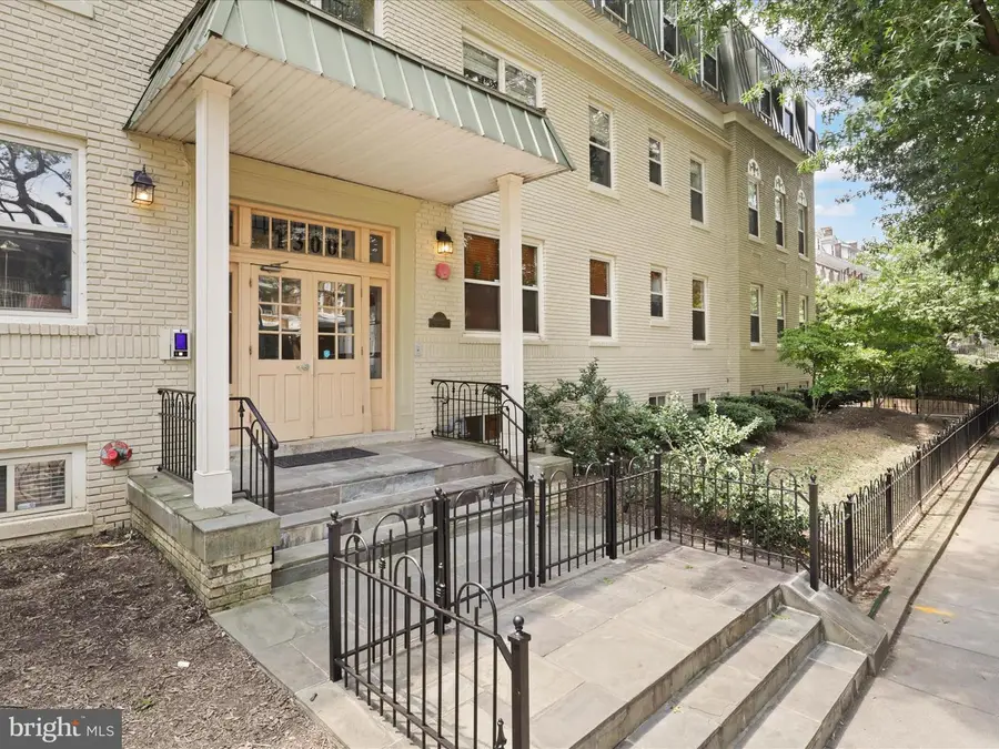 1300 Taylor St Nw #4, Washington, DC 20011 - #3