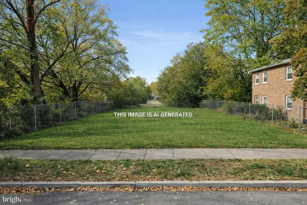 Bellevue St Se, WASHINGTON, DC 20020