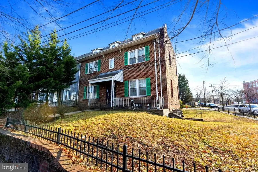 1224 Missouri Ave Nw, Washington, DC 20011 - #2