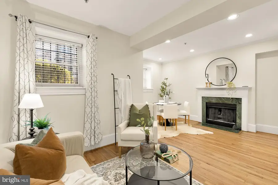 1807 California St Nw #t1, Washington, DC 20009 - #3