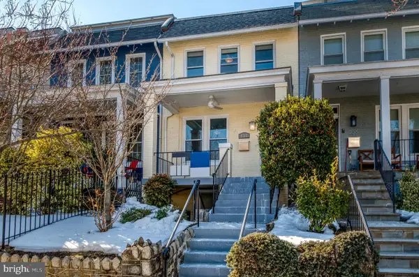 237 16th St Se, WASHINGTON, DC 20003