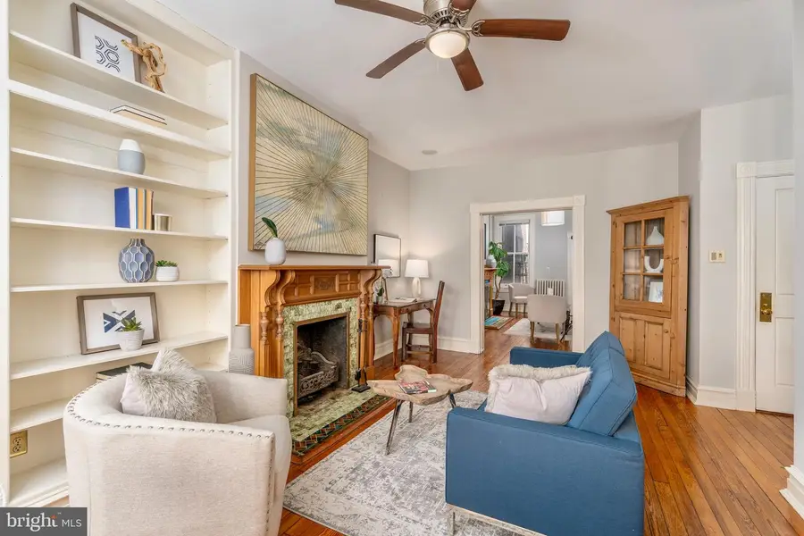 1817 19th St Nw #3, Washington, DC 20009 - Image #2