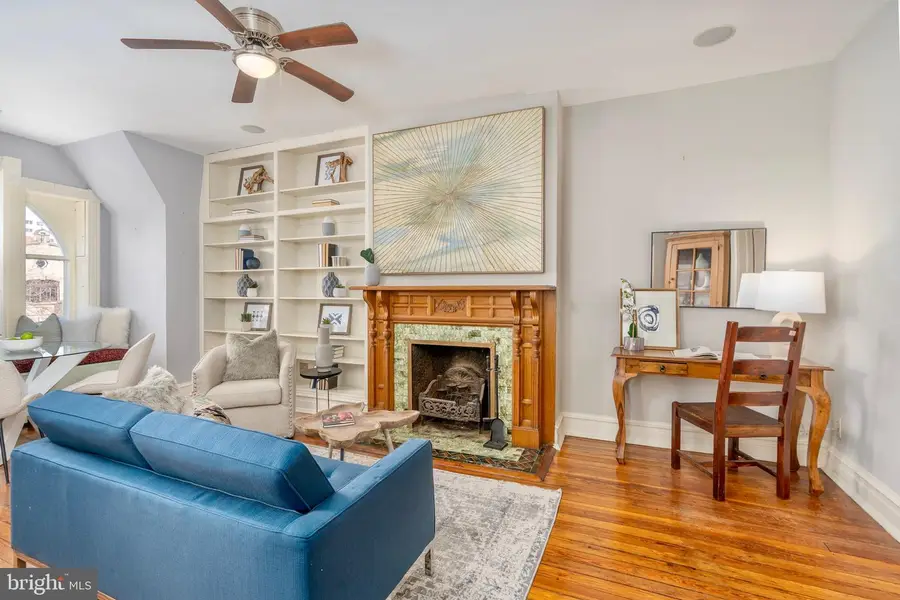 1817 19th St Nw #3, Washington, DC 20009 - Image #3