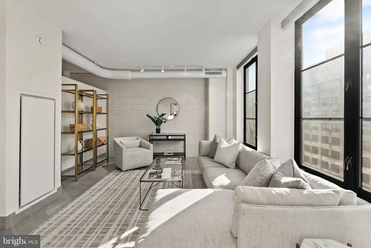 1133 14th St Nw #802, Washington, DC 20005 - #1