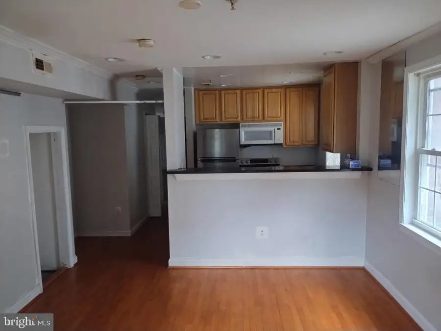 4202 Grant St Ne #202, Washington, DC 20019 - #3