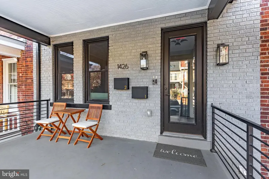 1426 Crittenden Nw #1, Washington, DC 20011 - #2
