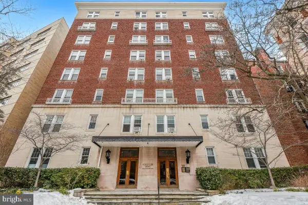 1954 Columbia Rd Nw #308, WASHINGTON, DC 20009
