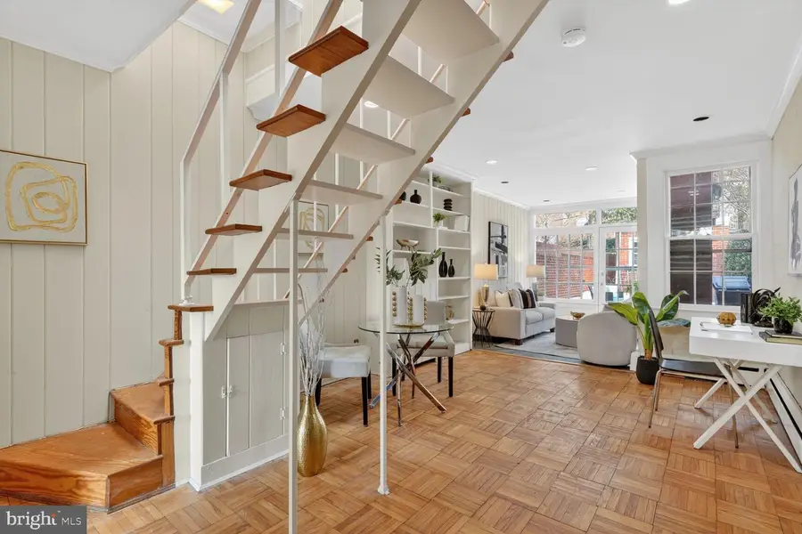 3413 Q St Nw, Washington, DC 20007 - #2