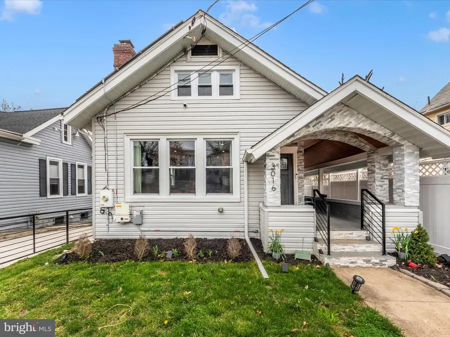 3016 Thayer St Ne, Washington, DC 20018 - #2