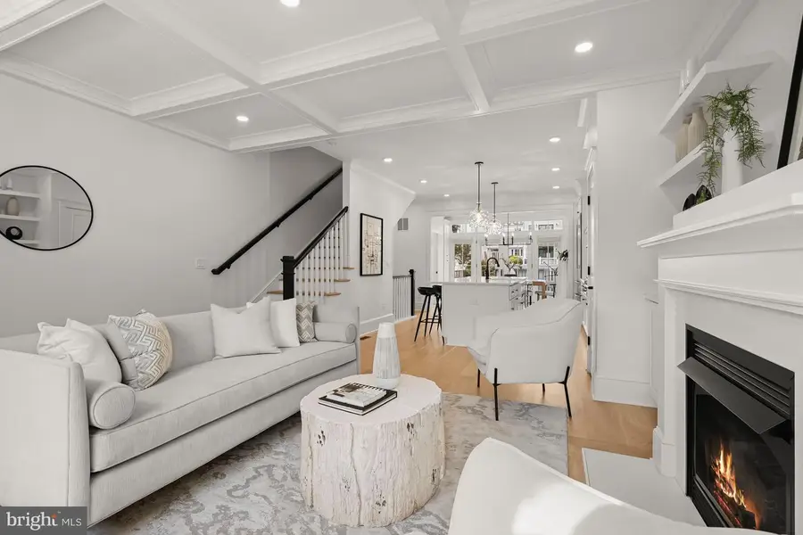 3719 R St Nw, Washington, DC 20007 - #2