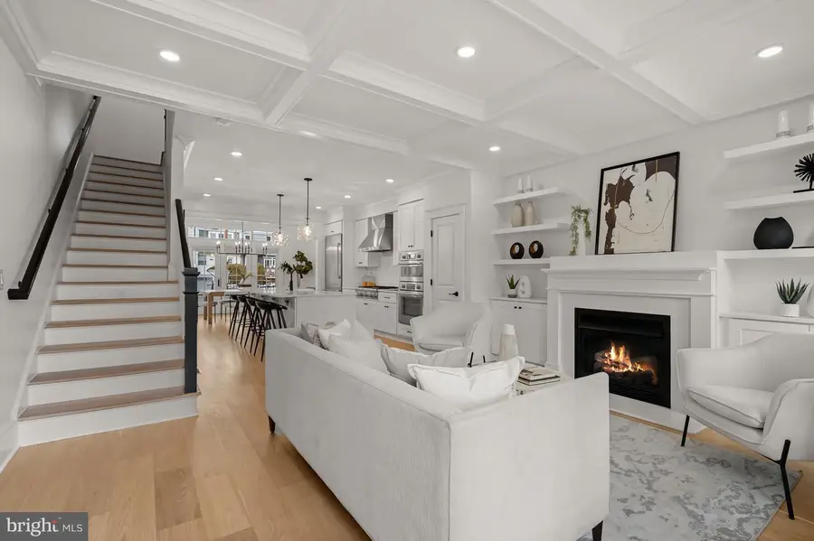 3719 R St Nw, Washington, DC 20007 - #3