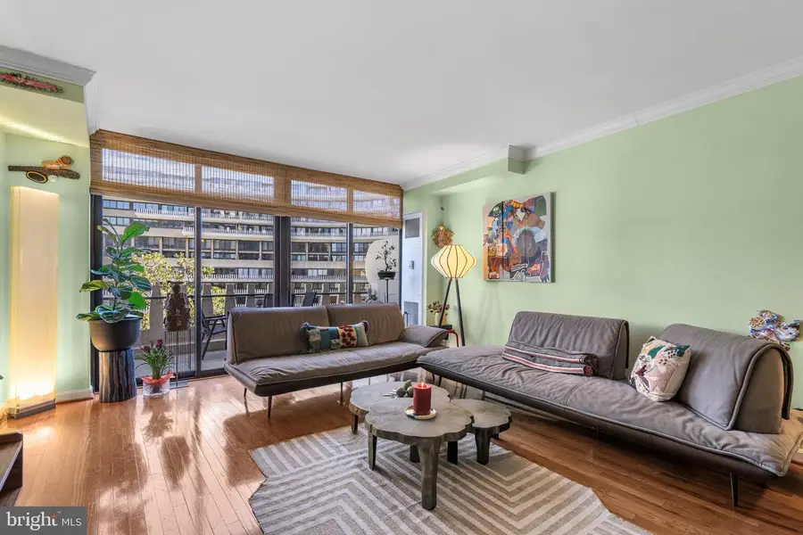 700 New Hampshire Ave Nw #712, Washington, DC 20037 - #2