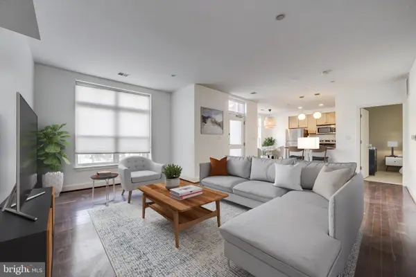 2022 Flagler Pl Nw #f102, WASHINGTON, DC 20001