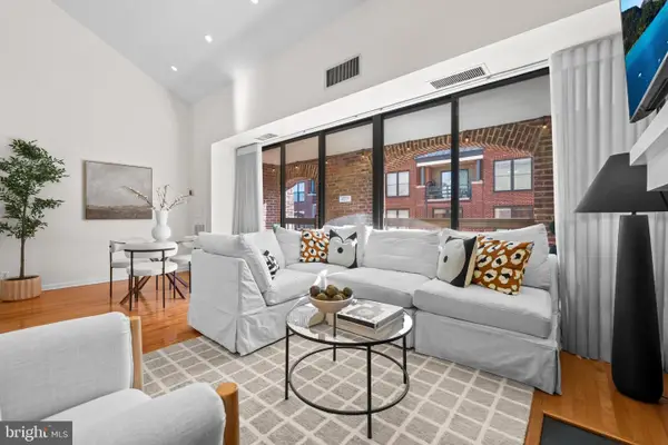 3225 Grace St Nw #219, WASHINGTON, DC 20007