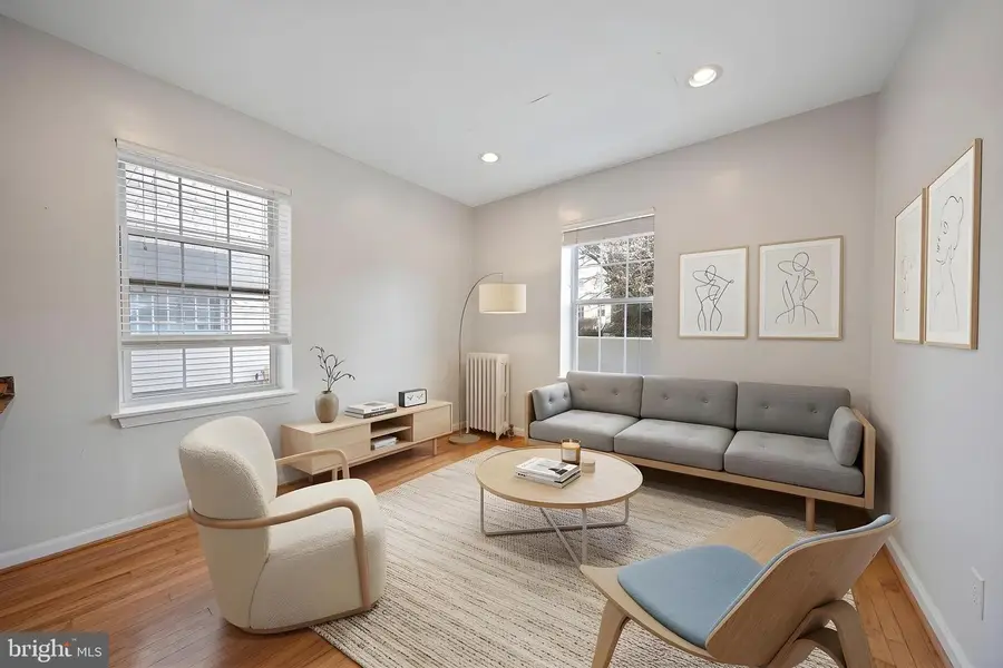 1711 35th St Nw #1, Washington, DC 20007 - #2