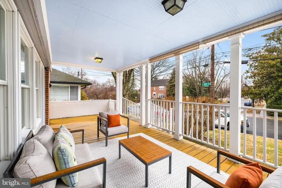 1615 45th St Nw, Washington, DC 20007 - #3