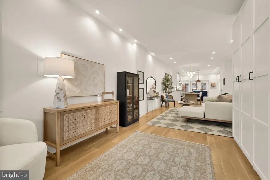 2315 Ontario Rd Nw #1, Washington, DC 20009 - Image #3