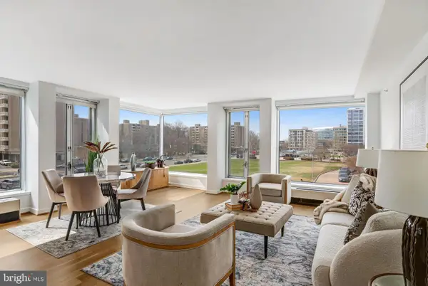 1101 3rd St Sw #206, WASHINGTON, DC 20024