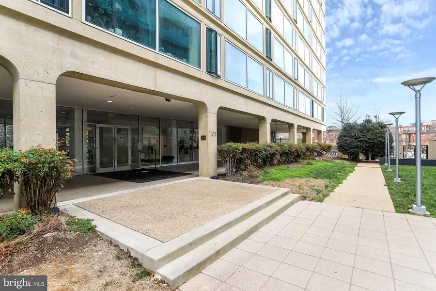 1101 3rd St Sw #206, Washington, DC 20024 - #3