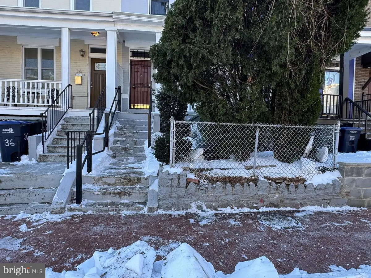 38 N St Nw, Washington, DC 20001 - Image #1