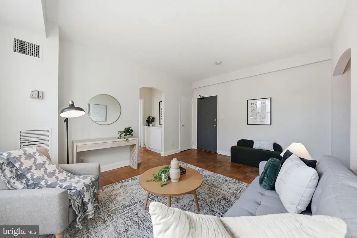 2515 K St Nw #709, Washington, DC 20037 - Image #1